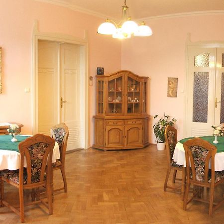 Pension Habermannova Vila Bludov  Dış mekan fotoğraf
