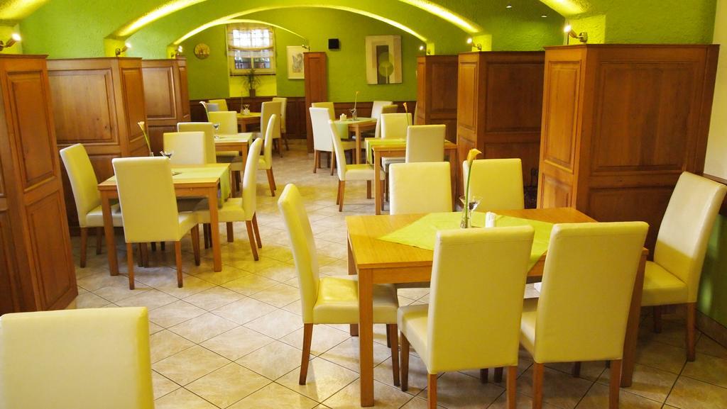 Pension Habermannova Vila Bludov  Dış mekan fotoğraf
