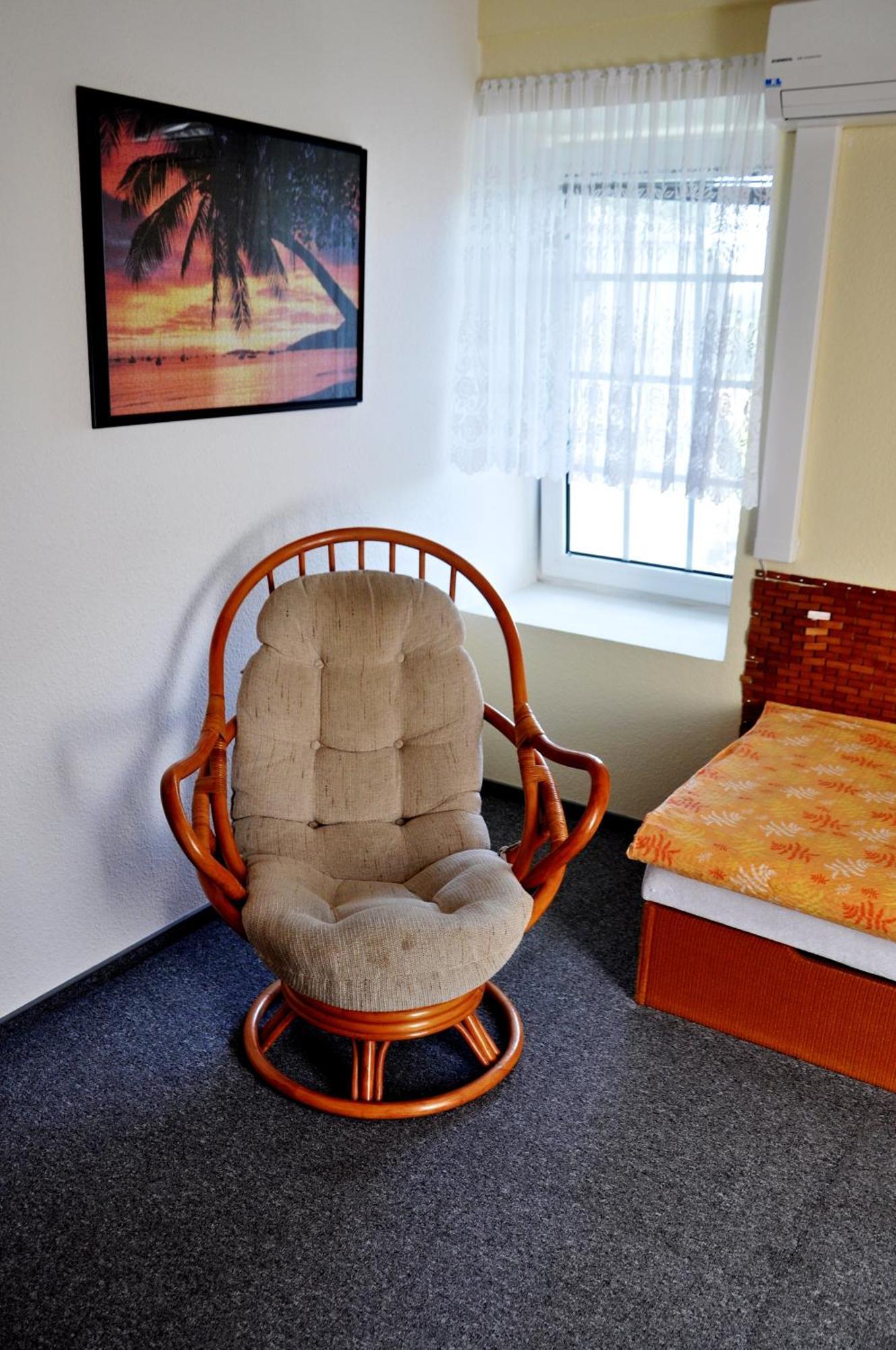 Pension Habermannova Vila Bludov  Oda fotoğraf